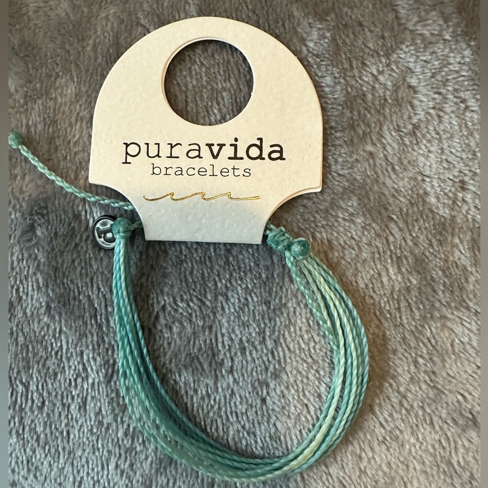 Pura Vida Original Bracelet